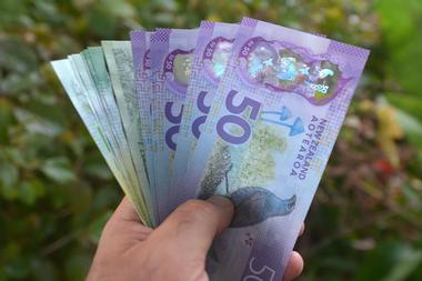 Tips for Currency in New Zealand