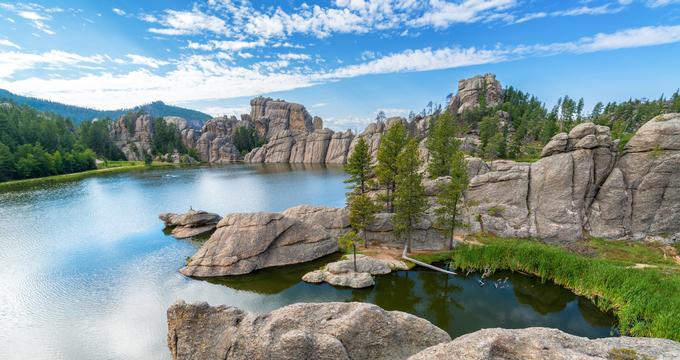 Custer State Park