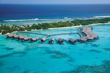 Shangri-La Villingili