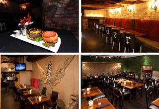 Thunder Burger and Bar