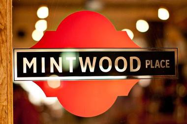 Mintwood Place