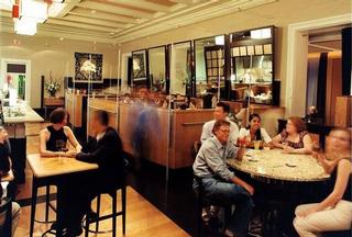 Poste Moderne Brasserie