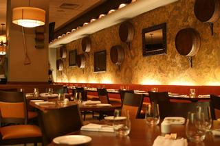 Osteria Elisir