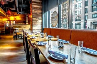 City Tap House