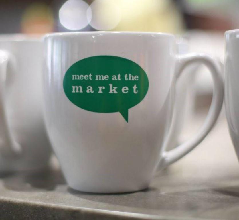 Shop, Sip, and Snack: Find Fresh Bites and Local Goods at Bread Garden Market