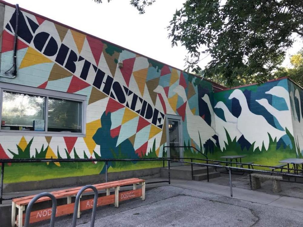Grab, Go, and Savor: Enjoy Craft Coffee and Eats at Nodo Coffee