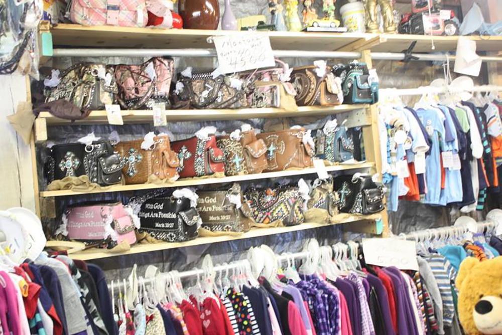 Browse, Bid, and Discover at Rogers Community Auction and Market