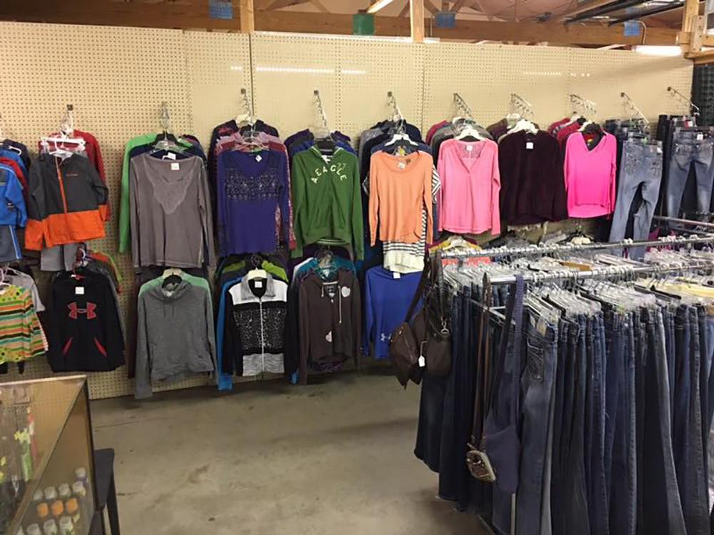 Score Vintage Deals at 23 Southbound Flea Market