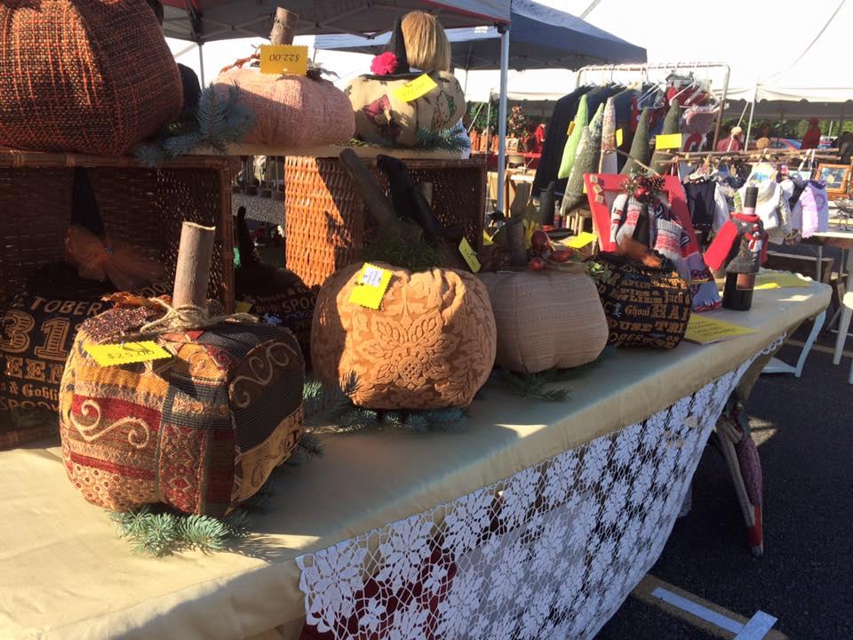Explore Endless Aisles at Hartville Marketplace & Flea Market