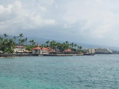 Important Information About The Kona Trolley