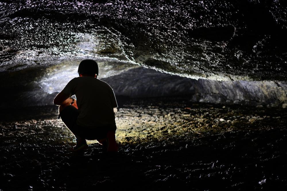 Important Information About Flagstaff Lava Tubes