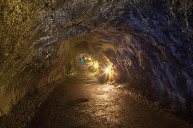 Important Information for Lava Tubes in Oregon