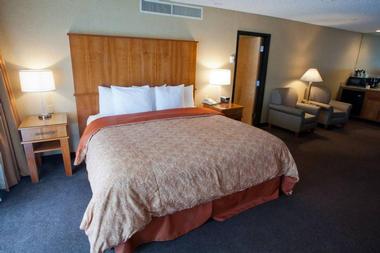 Guest Accommodations