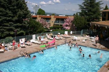 Amenities & Recreational Activities