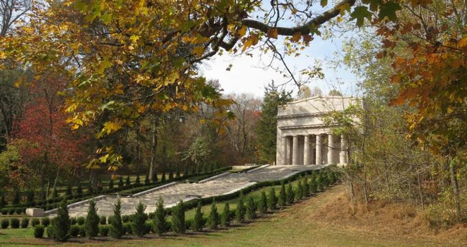 Things To Do In Kentucky Abraham Lincoln S Birthplace