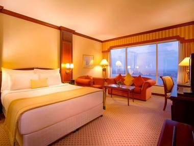 Millennium Corniche Hotel Abu Dhabi