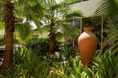 Park Hyatt Abu Dhabi Hotel & Villas