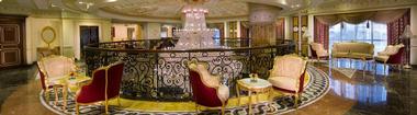Royal Rose Hotel