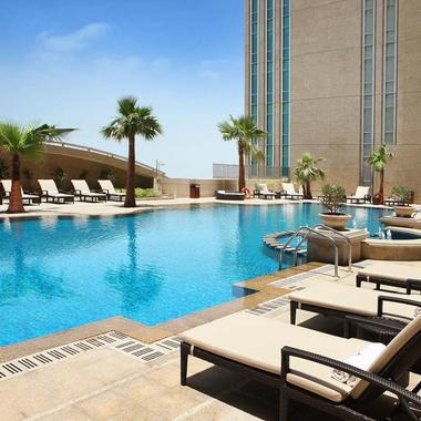 Sofitel Abu Dhabi Corniche