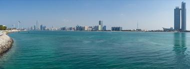 The St. Regis Abu Dhabi