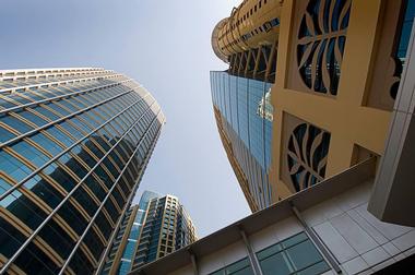 Grand Millennium Al Wahda