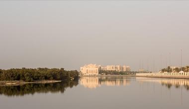 Anantara Eastern Mangroves Hotel & Spa