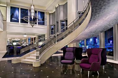 The Westin