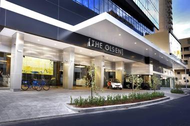 The Olsen