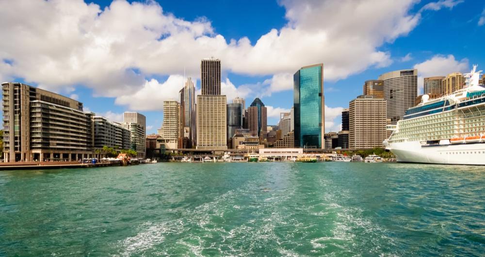 25 Accommodations to Stay at in Sydney