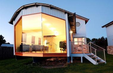 Wheelhouse Luxury Apartments