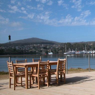 Tidal Waters Resort