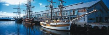 Somerset on the Pier Hobart