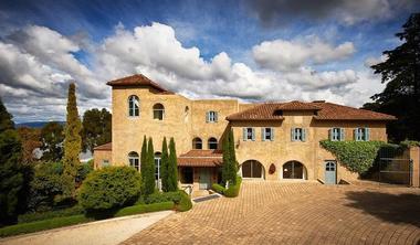Villa Howden
