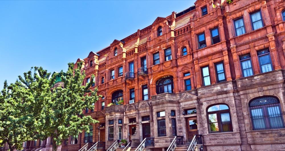 25 Accommodations to Stay at in the Bronx