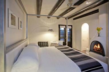 Guest Accommodations