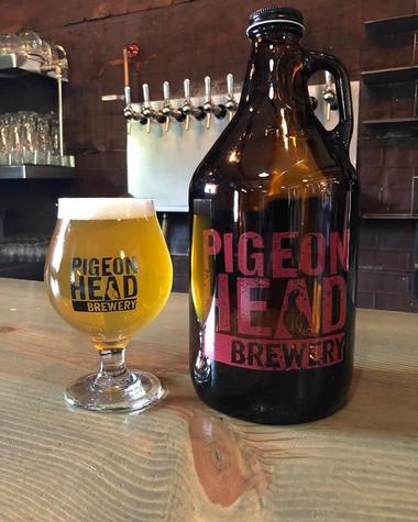 Pigeon Head Brewery