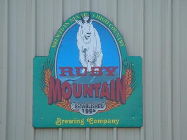 Ruby Mountain Brewing