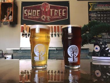 Shoe Tree Brewing