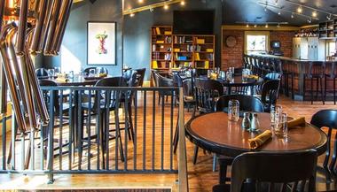 School House Kitchen and Libations