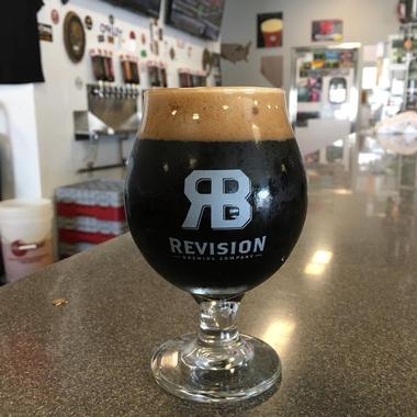 Revision Brewing Company