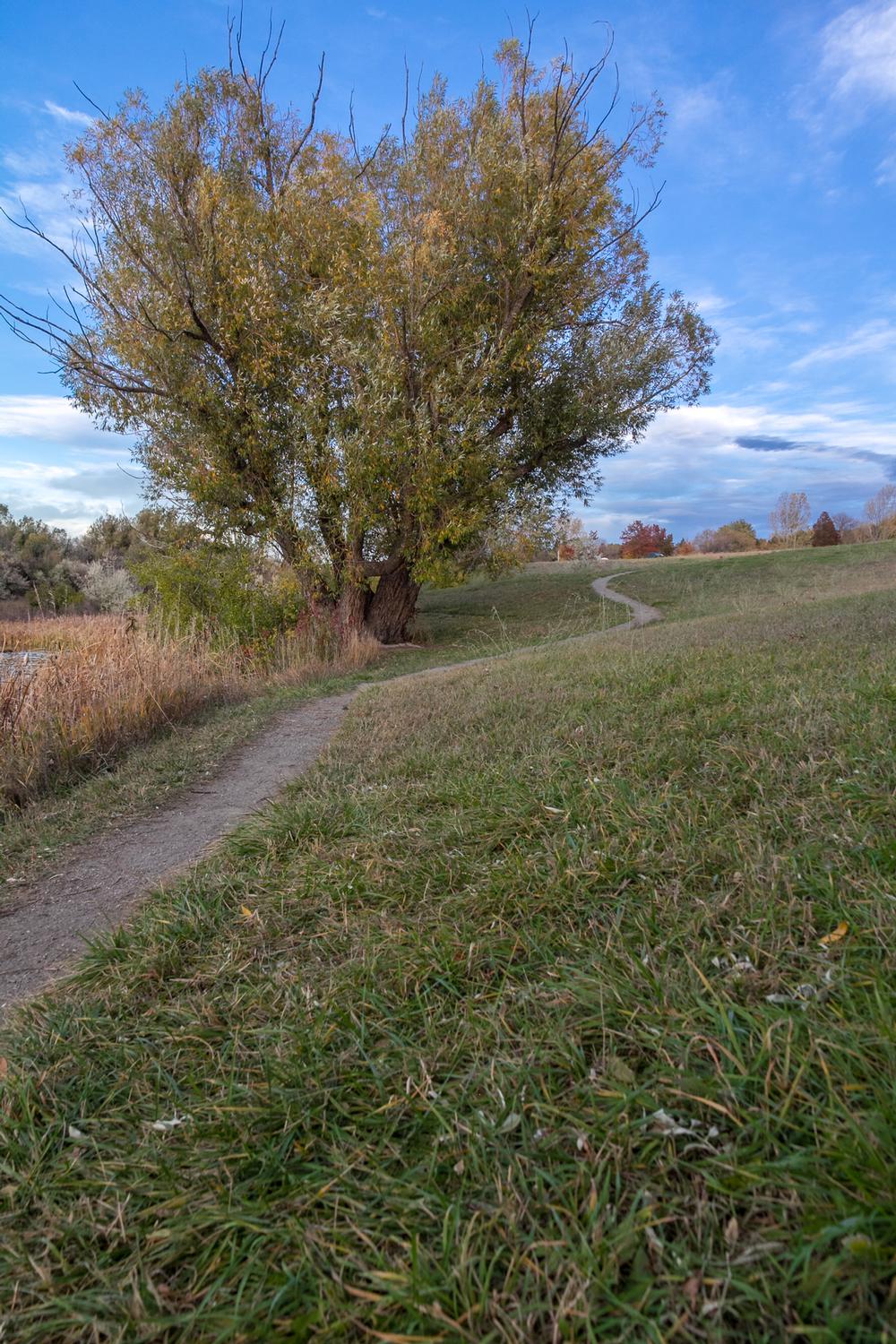 Majestic View Park and Nature Center