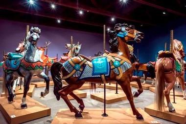 Special Exhibitions