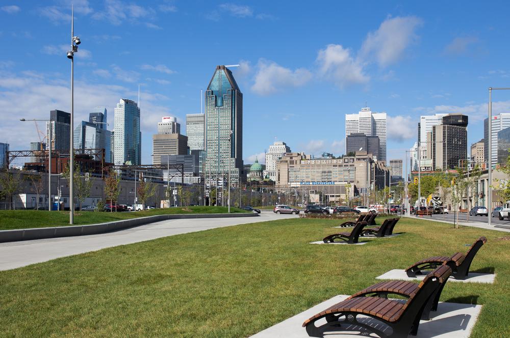 Experience European Charm and Culture in Montreal, Quebec