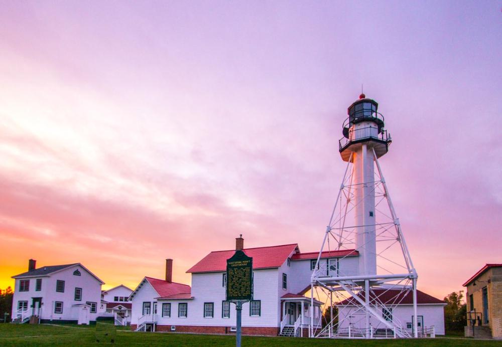 Unlock Maritime Mysteries at the Great Lakes Shipwreck Museum