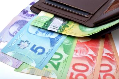 Canadian Money - A Quick Guide for U.S. Travelers