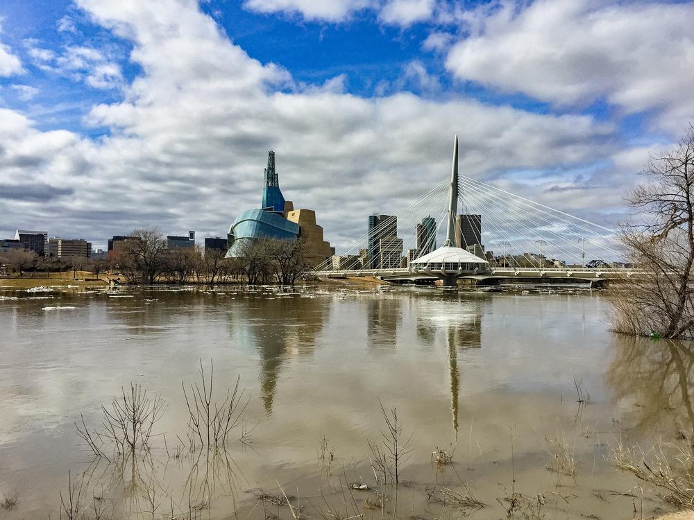 Uncover Prairie Spirit and History in Winnipeg, Manitoba