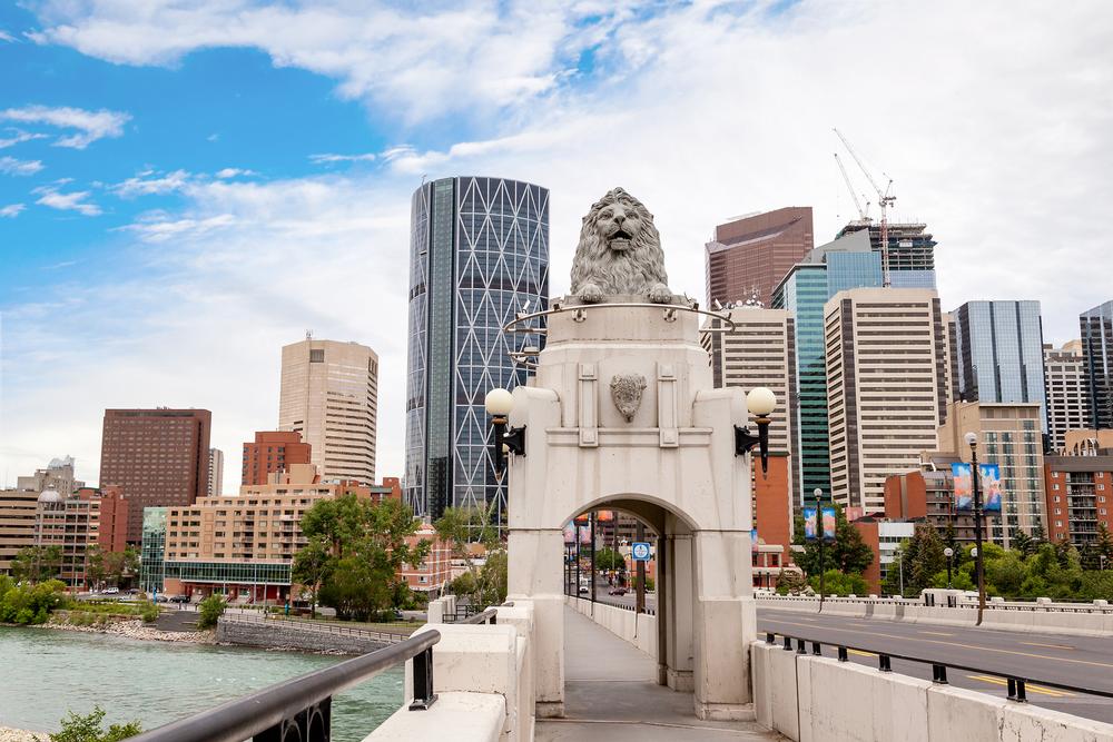 Embrace Adventure and Culture in Calgary, Alberta