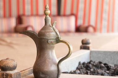 The Duke’s Diwan