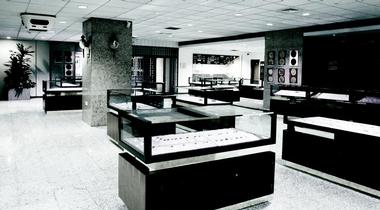 The Numismatics Museum Central Bank of Jordan