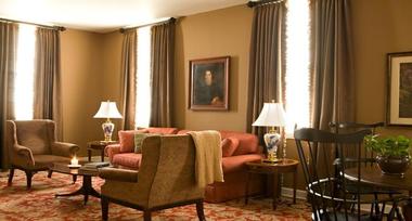 More Luxury Suites
